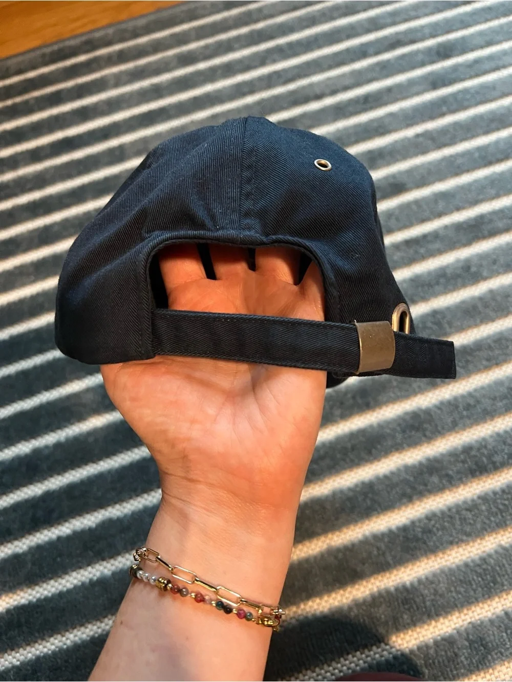 GAP vintage navy